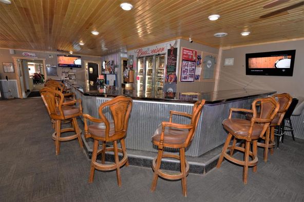 Toronto Café and Lounge: 485 Main Ave, Toronto, SD 57268